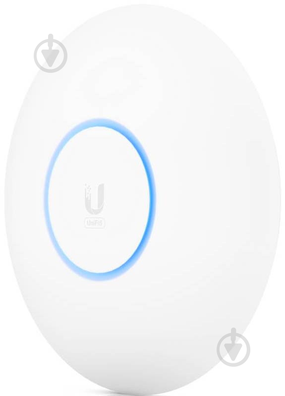 Точка доступу Ubiquiti UniFi 6 Pro (U6-PRO) - фото 2