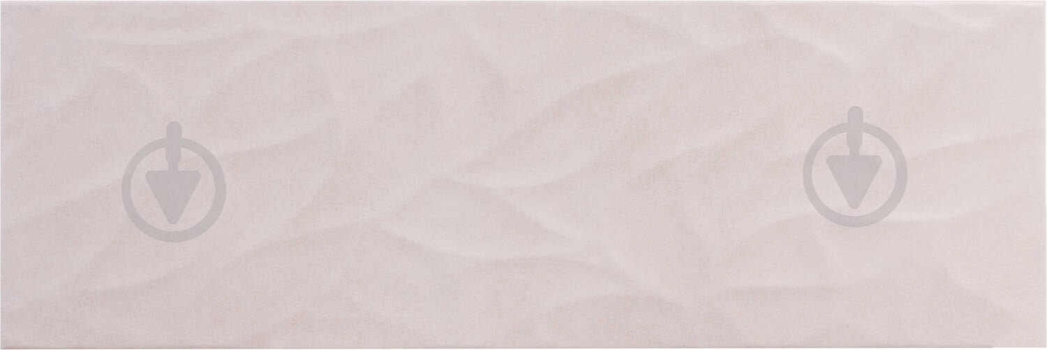 Плитка Allore Group Dover Pearl W M/STR NR Satin 25x75 см - фото 1