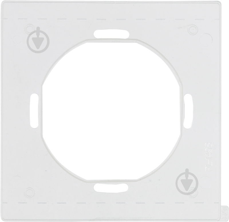 Ущільнювач Simon 10 прозорий CU1 - фото 2 Ущільнювач Simon 10 прозорий CU1 - фото 2