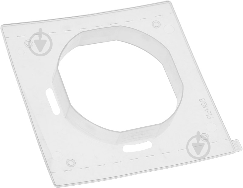 Ущільнювач Simon 10 прозорий CU1 - фото 3 Ущільнювач Simon 10 прозорий CU1 - фото 3