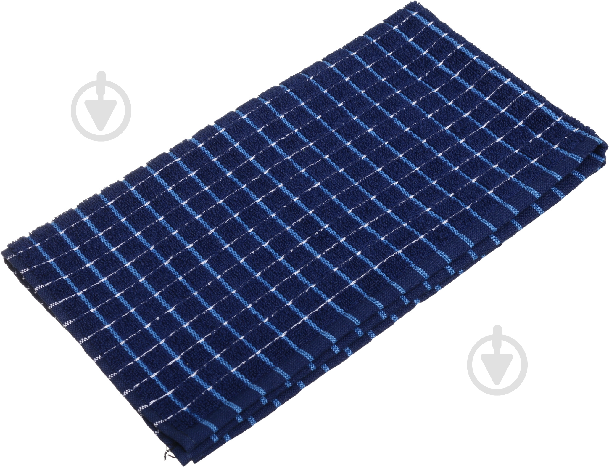 Полотенце Sofi махровый 40x70 см синий Yanatex - фото 1