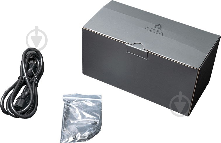 Блок питания AZZA PSAZ-850G 850 Вт - фото 5