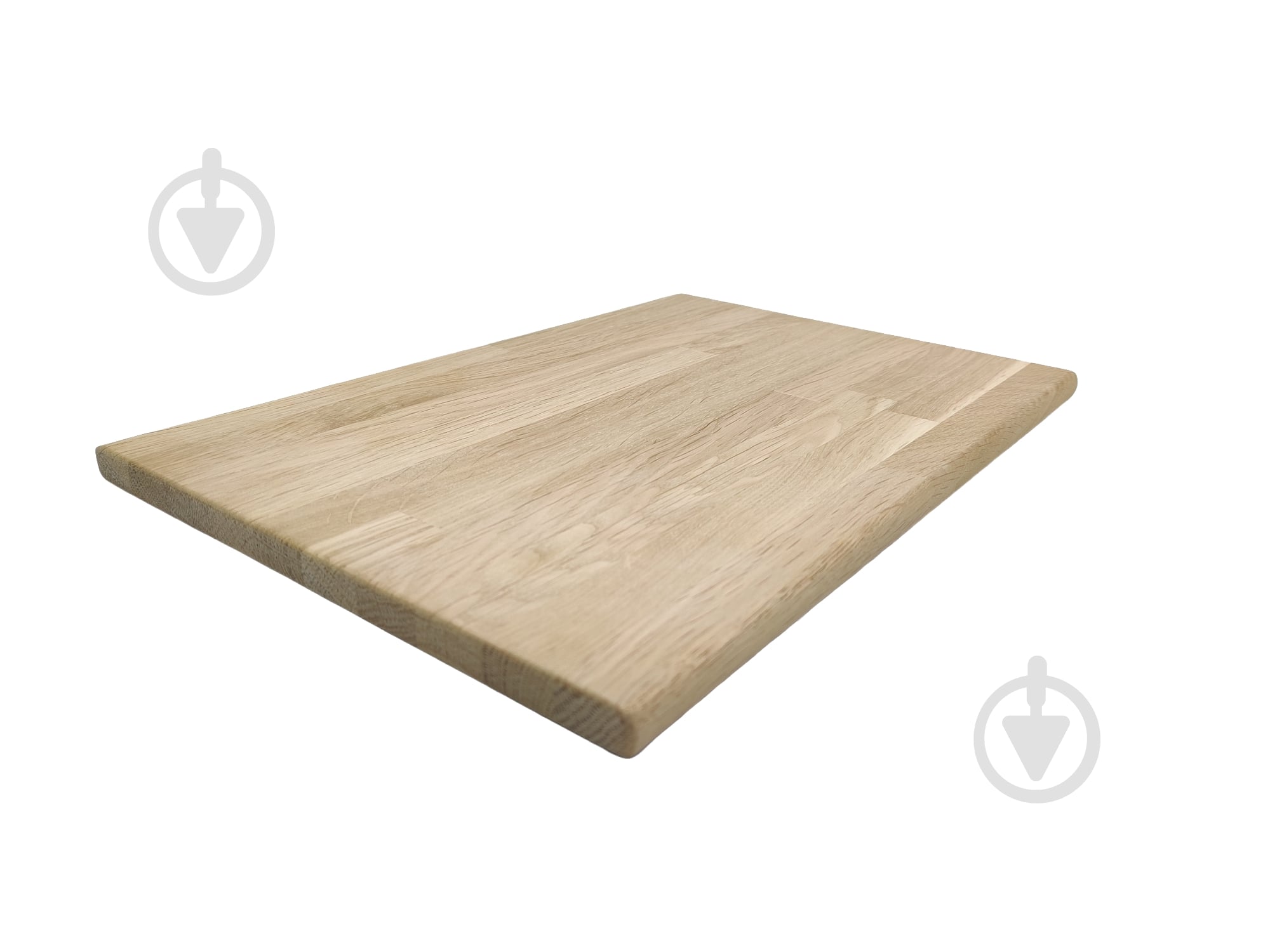 Щит мебельный Інтер-Ліс Компанія 12х200х300 мм дуб - фото 2