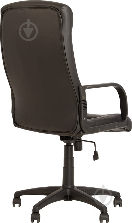 Крісло Nowy Styl Boss KD TILT PL64 Eco-30 чорний - фото 3