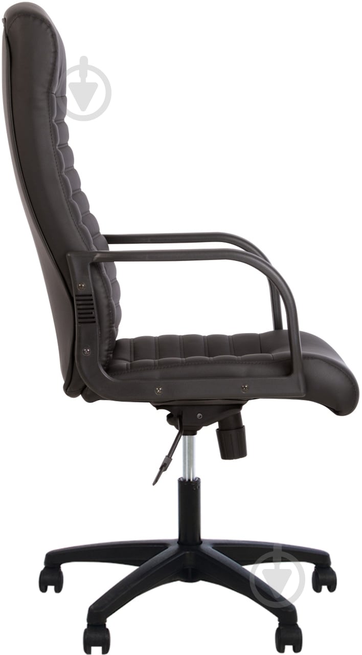 Кресло Nowy Styl Boss KD TILT PL64 Eco-30 черный - фото 3