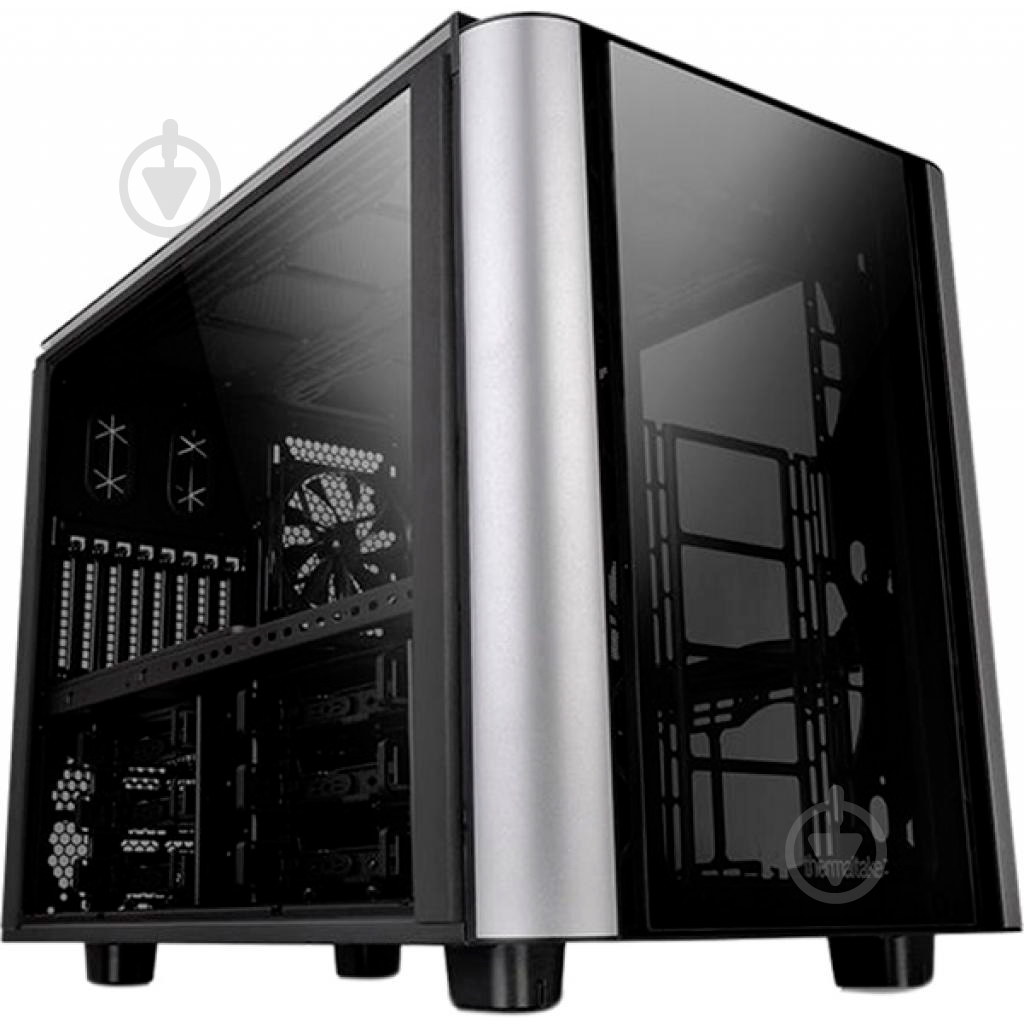 Корпус Thermaltake Level 20 XT black (CA-1L1-00F1WN-00) - фото 7