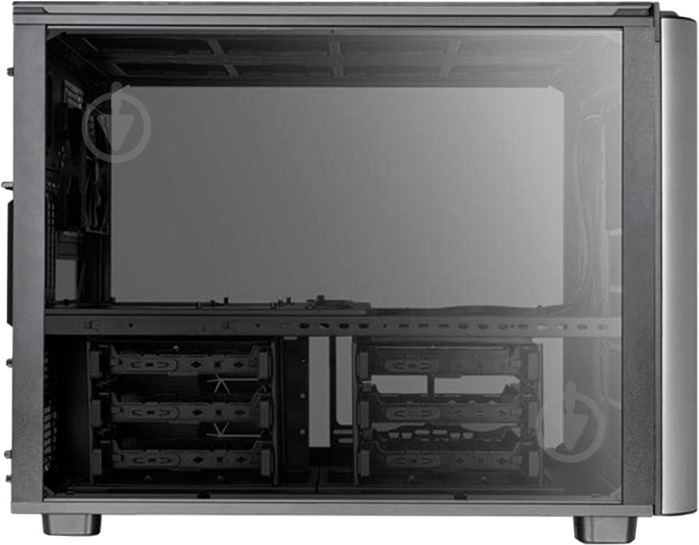 Корпус Thermaltake Level 20 XT black (CA-1L1-00F1WN-00) - фото 8