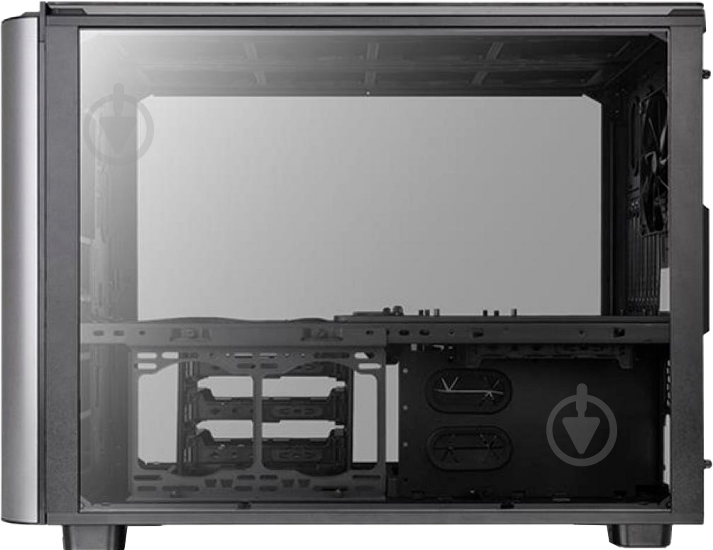 Корпус Thermaltake Level 20 XT black (CA-1L1-00F1WN-00) - фото 4