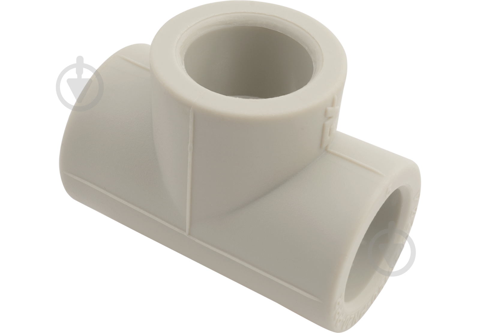 Тройник AlcaPipe PPR grn 32 - фото 1