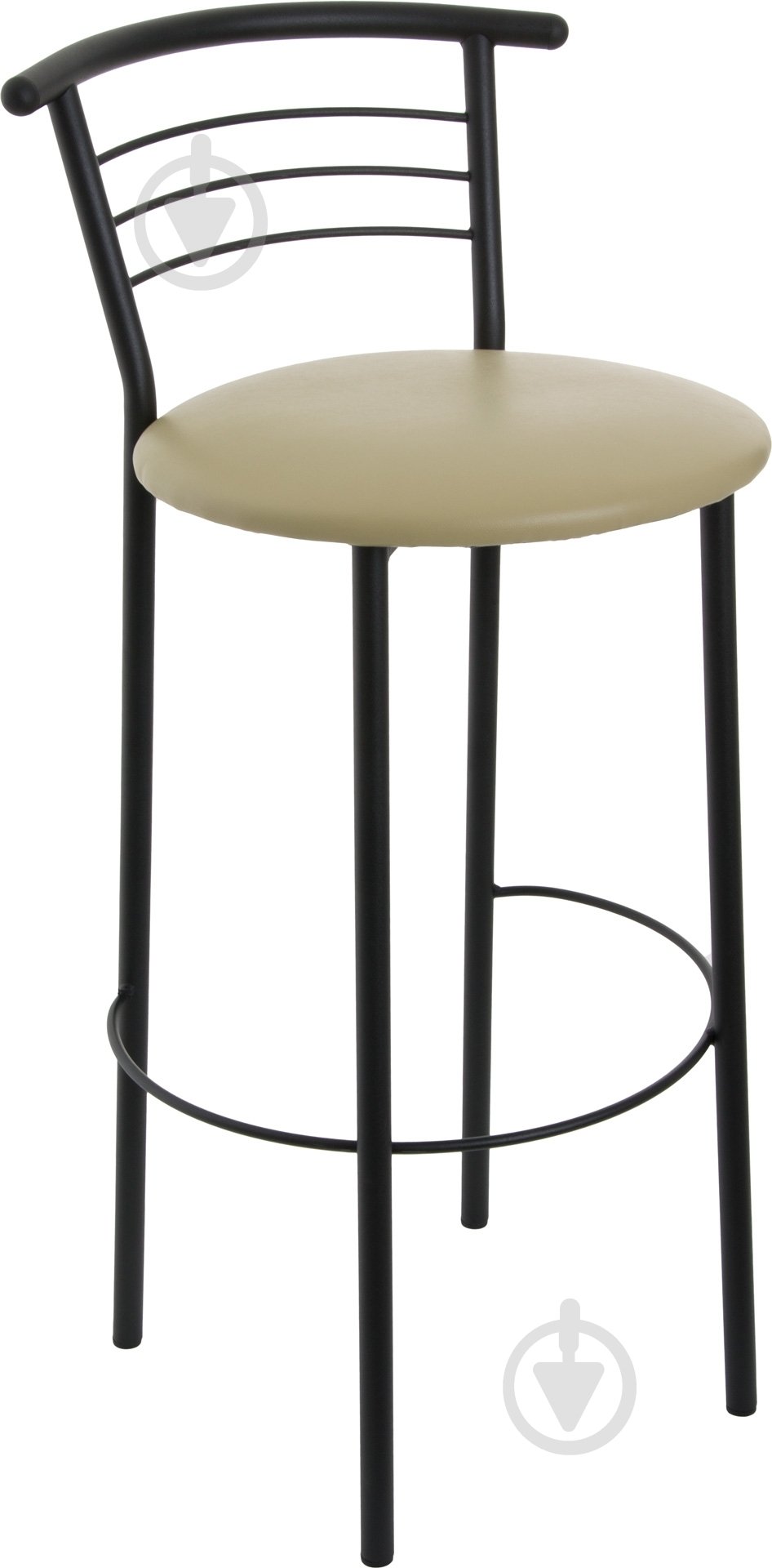 Каркас MARCO HOKER BLACK (BOX)(CH) Nowy Styl - фото 4