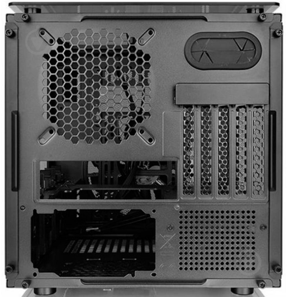 Корпус Thermaltake LEVEL 20 VT BLACK (CA-1L2-00S1WN-00) - фото 7 Корпус Thermaltake LEVEL 20 VT BLACK (CA-1L2-00S1WN-00) - фото 7