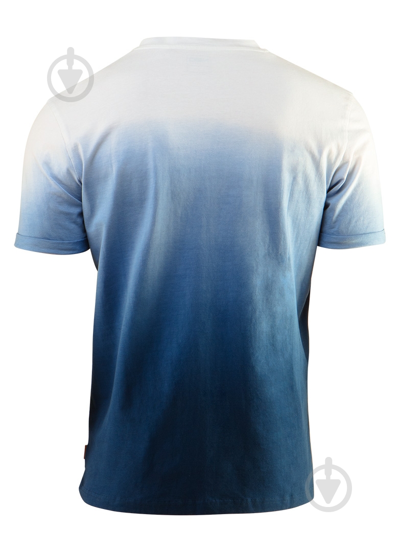 Футболка NEO tools Denim р. S 81-602 джинс - фото 8