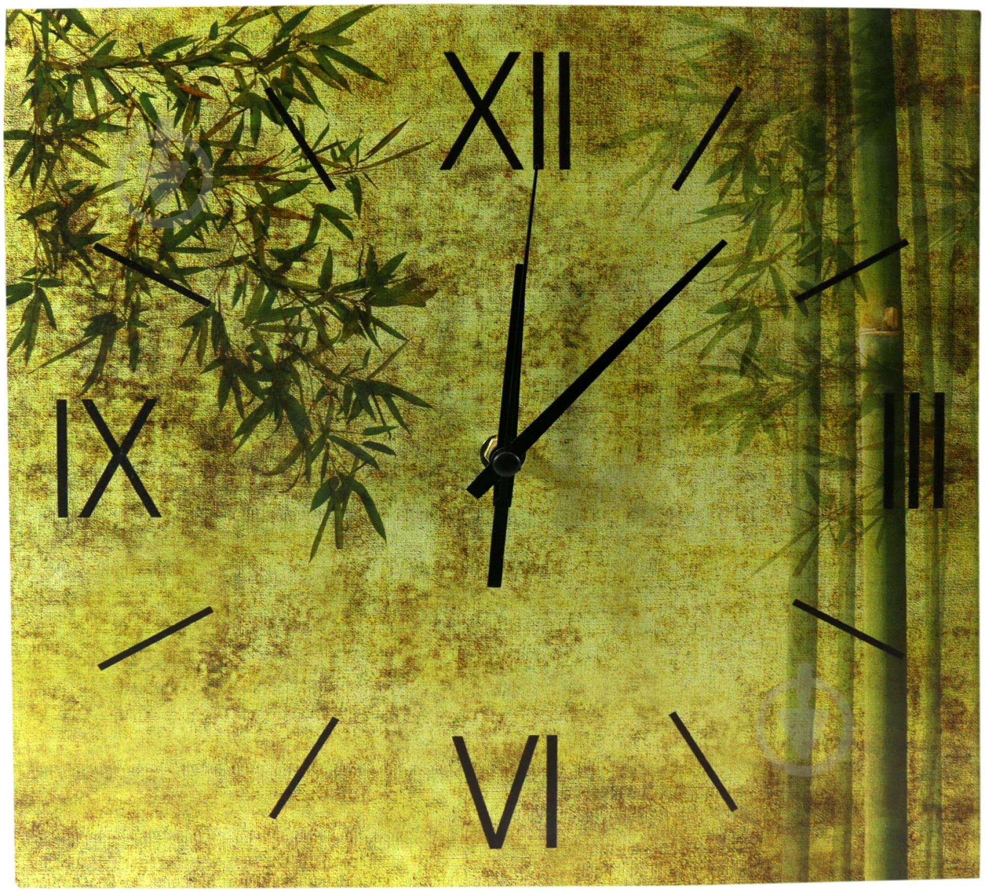 Часы настенные FL-001 UTA - фото 2