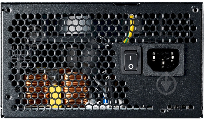 Блок питания Cooler Master MPE-5501-ACAAG-EU 550 Вт - фото 8
