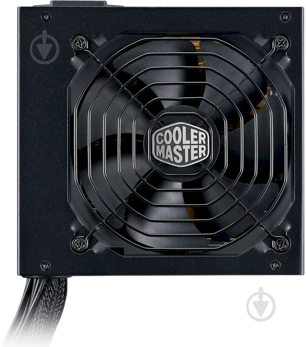 Блок питания Cooler Master MPE-5501-ACAAG-EU 550 Вт - фото 7
