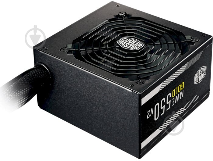 Блок питания Cooler Master MPE-5501-ACAAG-EU 550 Вт - фото 4