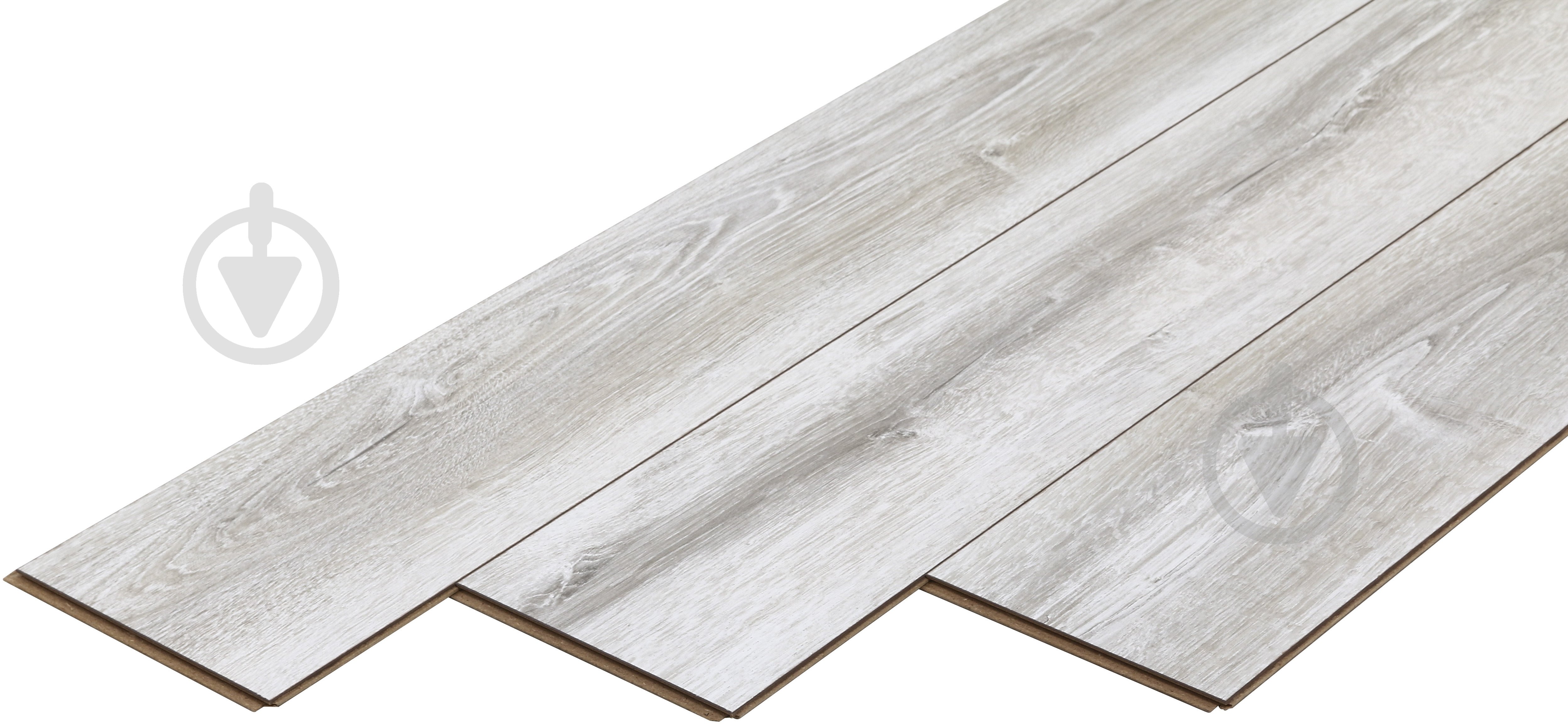 ᐉ Ламінат Kastamonu Fix Line 4V Bora 31/AC3 7 мм • Краща