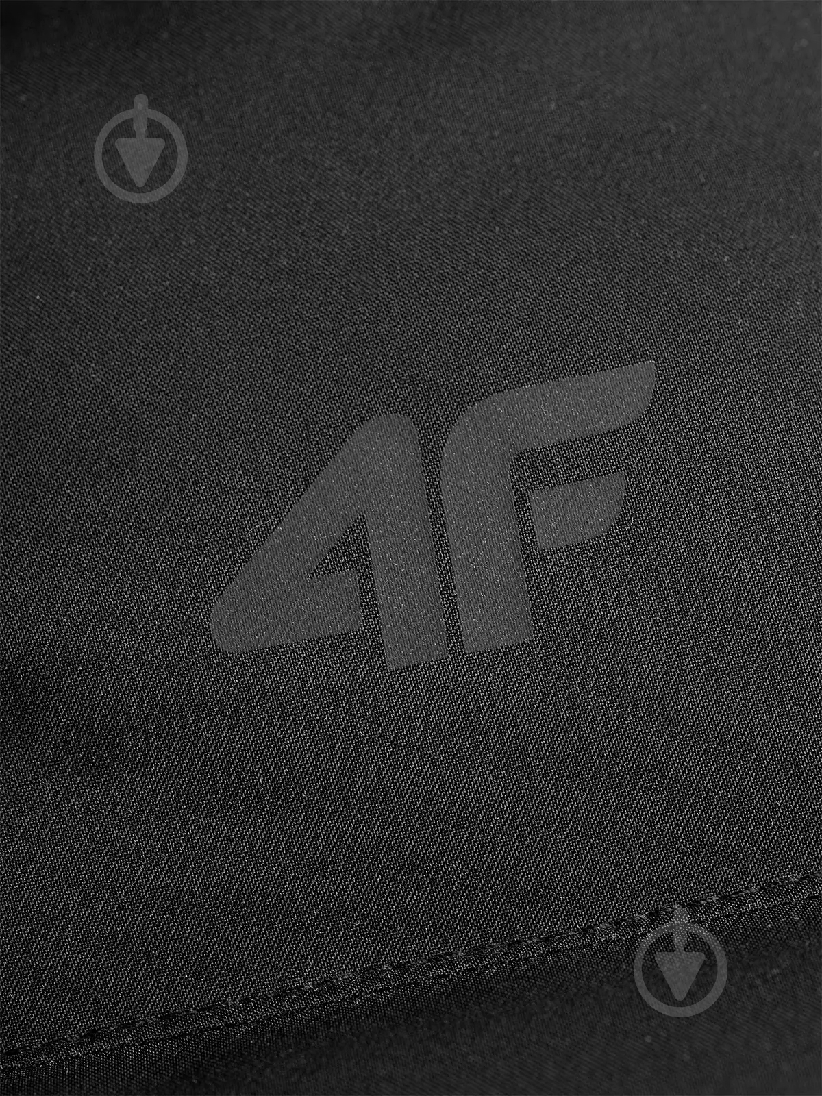 Куртка для мальчиков 4F J4Z21-JKUMP202-20S черная - фото 5 Куртка для мальчиков 4F J4Z21-JKUMP202-20S черная - фото 5