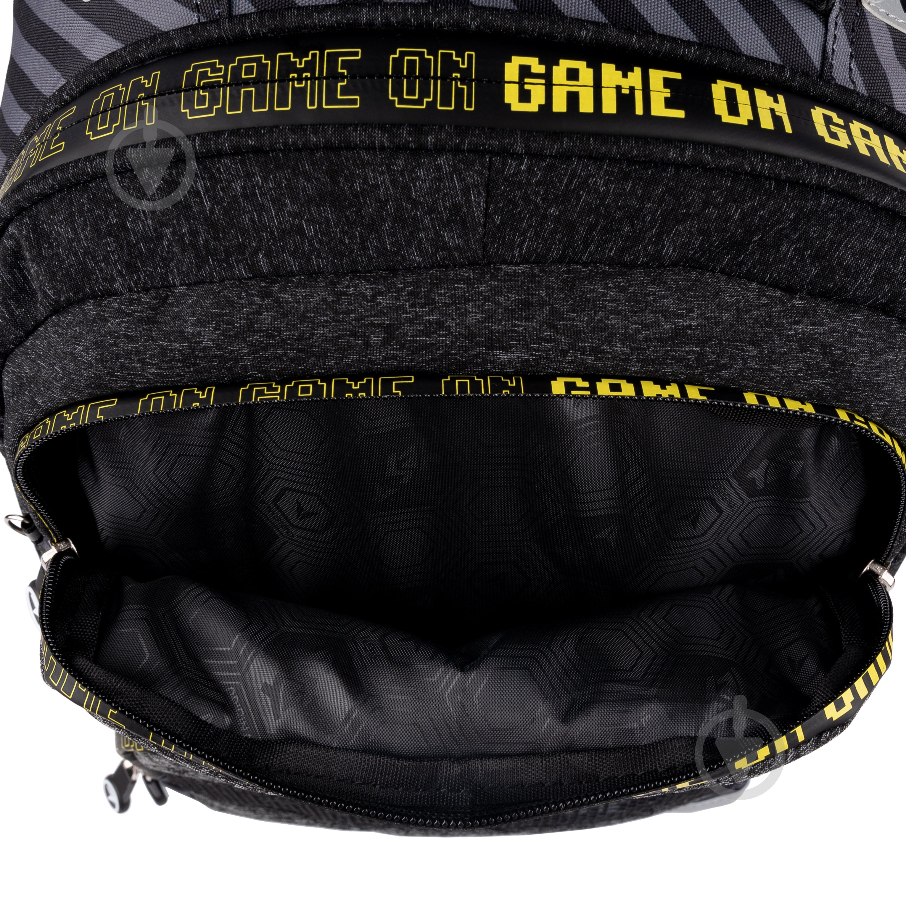 Рюкзак шкільний YES Sport S-87 Game - фото 8