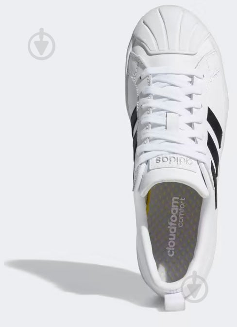 Кроссовки Adidas GW5493 р.40 - фото 5 Кроссовки Adidas GW5493 р.40 - фото 5