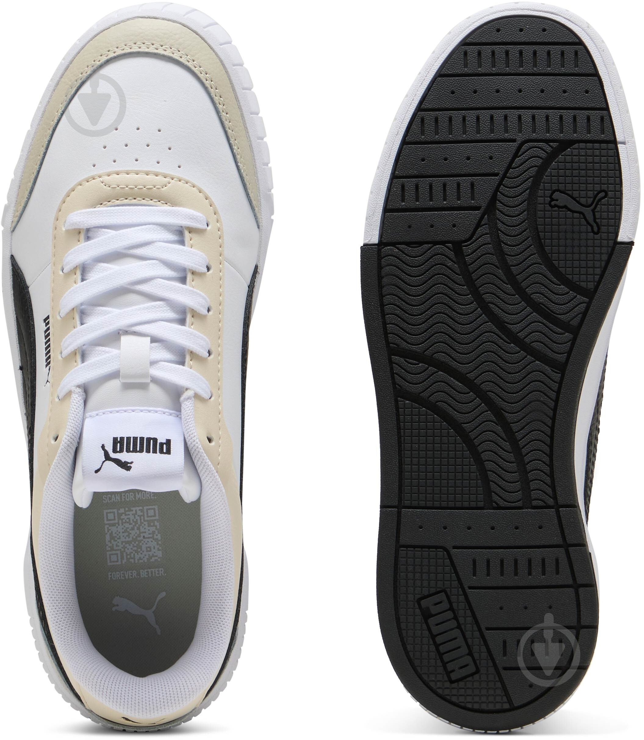 Кросівки жіночі Puma Carina Mia 40263709 р.39 різнокольорові - фото 6