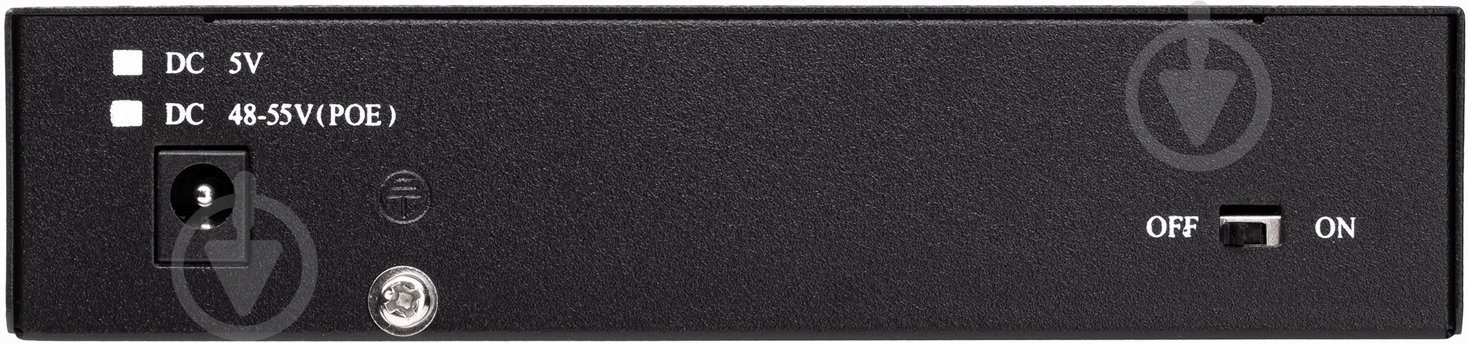 Коммутатор 2E PowerLink SP402GX (2E-SP402GX) - фото 4