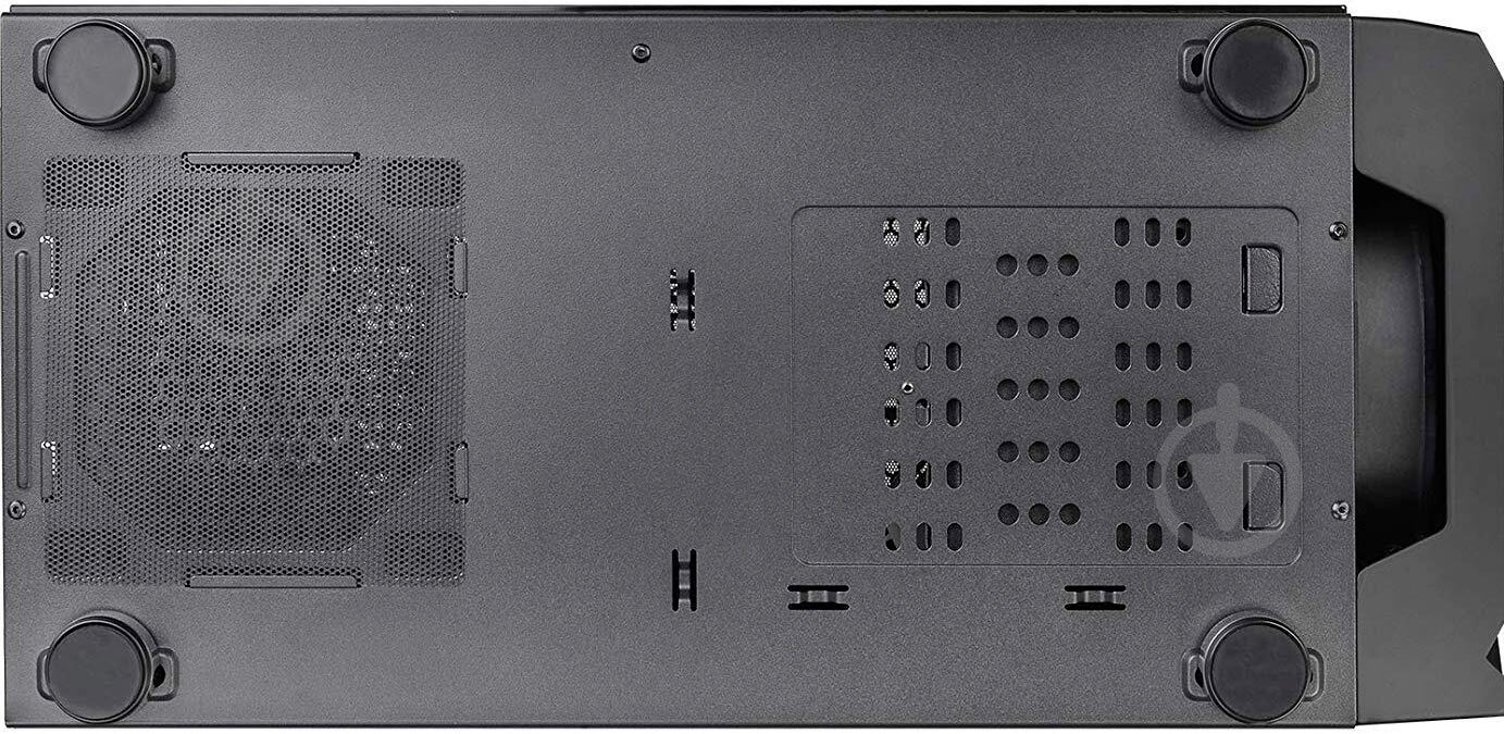Корпус Thermaltake Commander C31 CA-1N2-00M1WN-00 black - фото 11 Корпус Thermaltake Commander C31 CA-1N2-00M1WN-00 black - фото 11