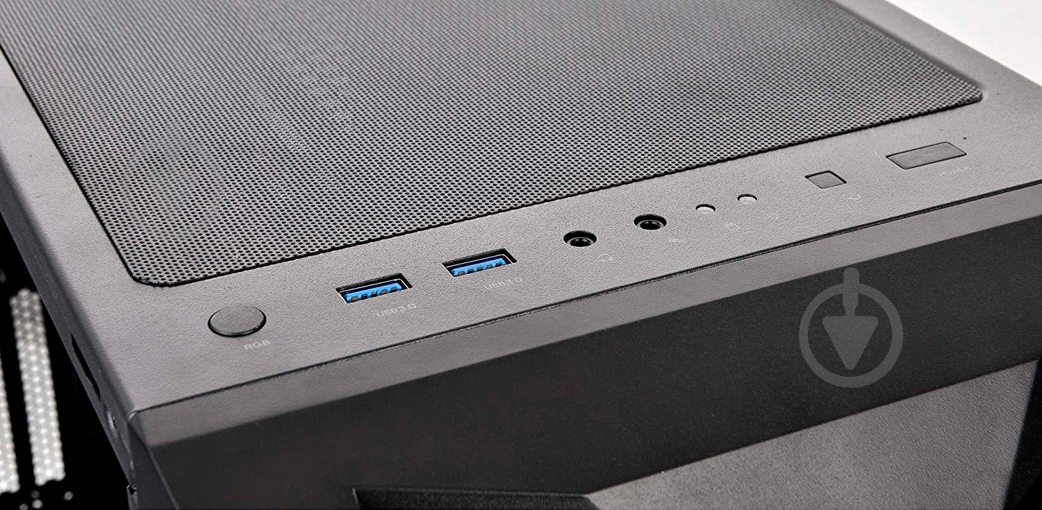 Корпус Thermaltake Commander C31 CA-1N2-00M1WN-00 black - фото 12 Корпус Thermaltake Commander C31 CA-1N2-00M1WN-00 black - фото 12