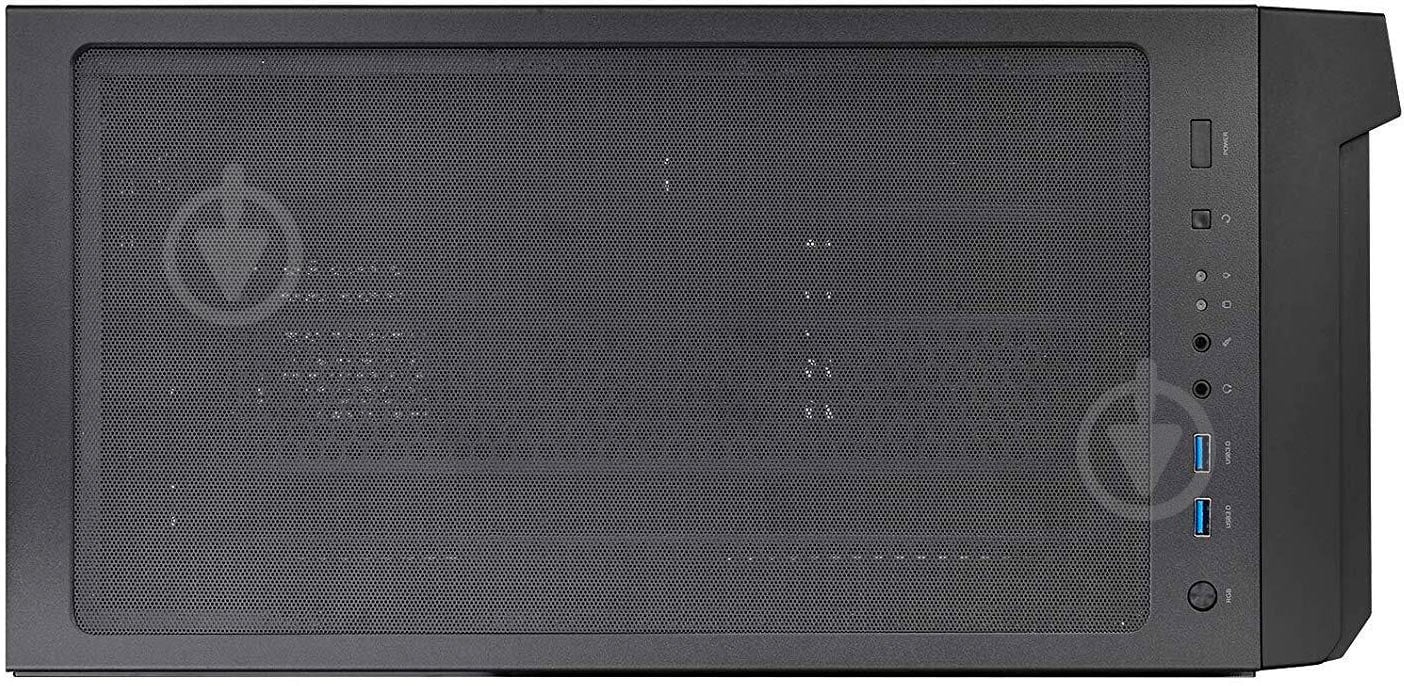 Корпус Thermaltake Commander C31 CA-1N2-00M1WN-00 black - фото 10 Корпус Thermaltake Commander C31 CA-1N2-00M1WN-00 black - фото 10
