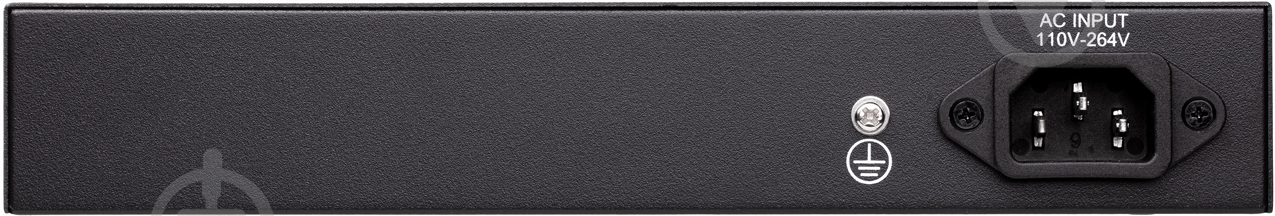 Коммутатор 2E PowerLink SP802G (2E-SP802G) - фото 4