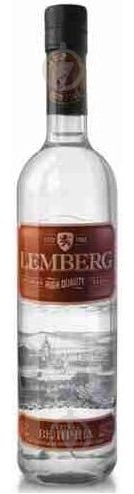 Водка "Великая" (TM Lemberg) 0,5 л - фото 1 Водка "Великая" (TM Lemberg) 0,5 л - фото 1