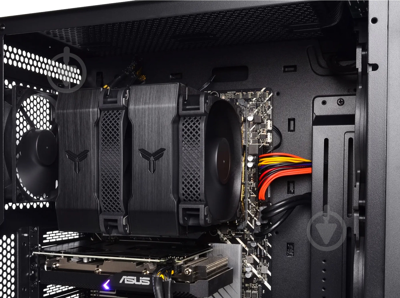Робоча станція Artline WorkStation W77 (W77v12Win) black - фото 8 Робоча станція Artline WorkStation W77 (W77v12Win) black - фото 8