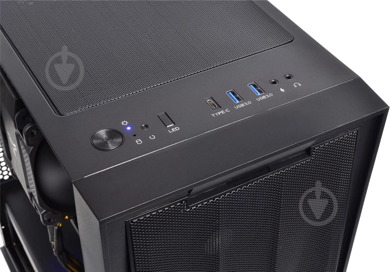Робоча станція Artline WorkStation W77 (W77v12Win) black - фото 9 Робоча станція Artline WorkStation W77 (W77v12Win) black - фото 9