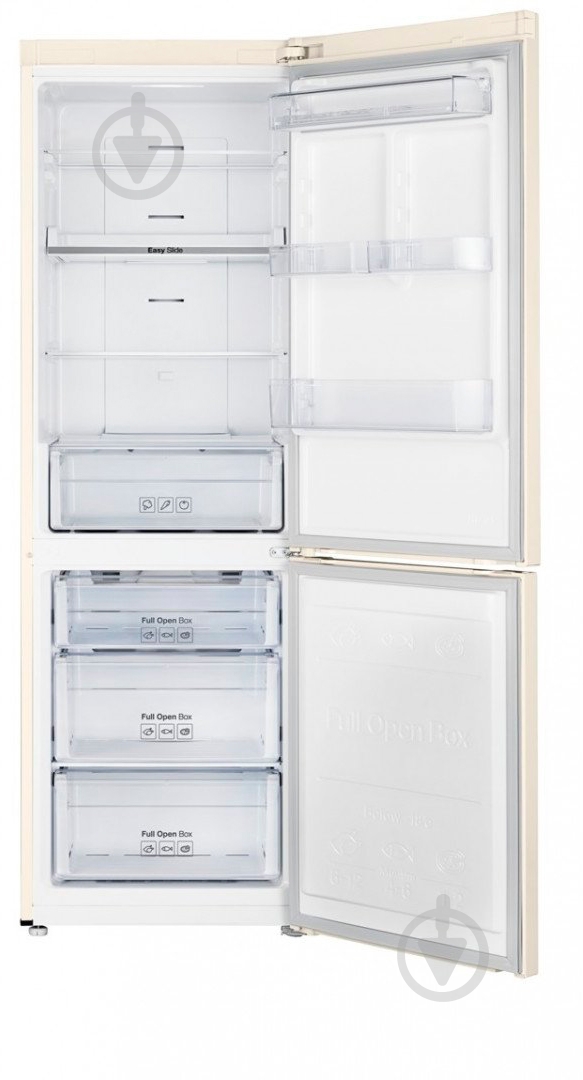 Холодильник Samsung RB33J3200EL/UA - фото 5