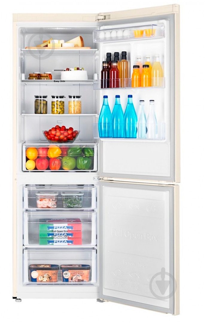 Холодильник Samsung RB33J3200EL/UA - фото 6