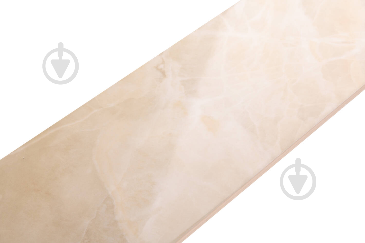 Плитка Allore Group Perla Verde W M NR Glossy 20x60 см - фото 3