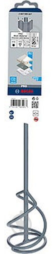 Венчик Bosch PRO 80×400 мм 2607990027 - фото 2 Венчик Bosch PRO 80×400 мм 2607990027 - фото 2