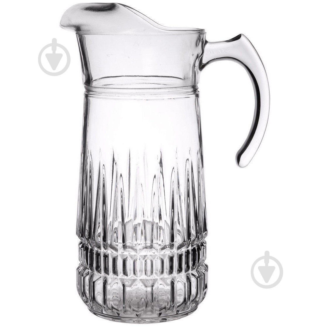 Кувшин Luminarc Imperator 1,6 л N1101 - фото 1