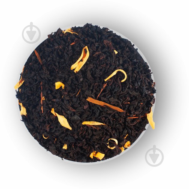 Чай Monomax Belgian Truffle с ароматом трюфель (4820198877569) 80 г - фото 3
