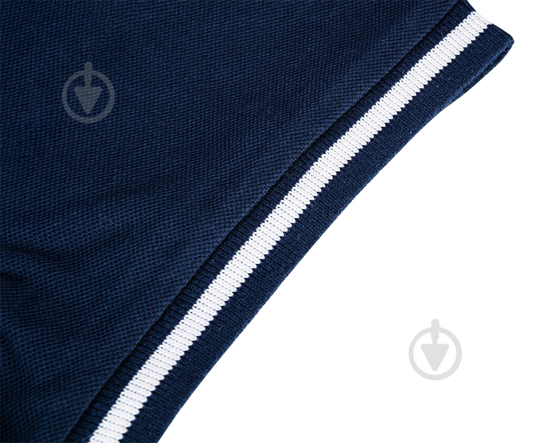 Футболка NEO tools Denim р. M 81-606 синий - фото 6