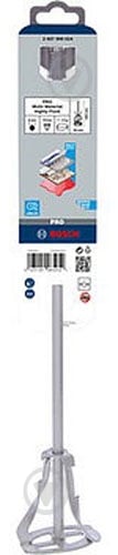 Венчик Bosch PRO 65×400 мм 2607990024 - фото 2 Венчик Bosch PRO 65×400 мм 2607990024 - фото 2