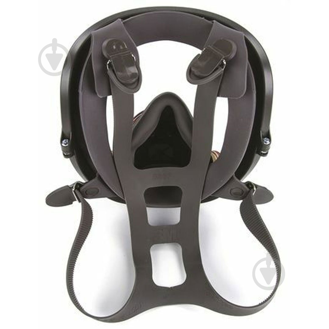 Маска 3M 6700 EN 136 7100015974 - фото 5