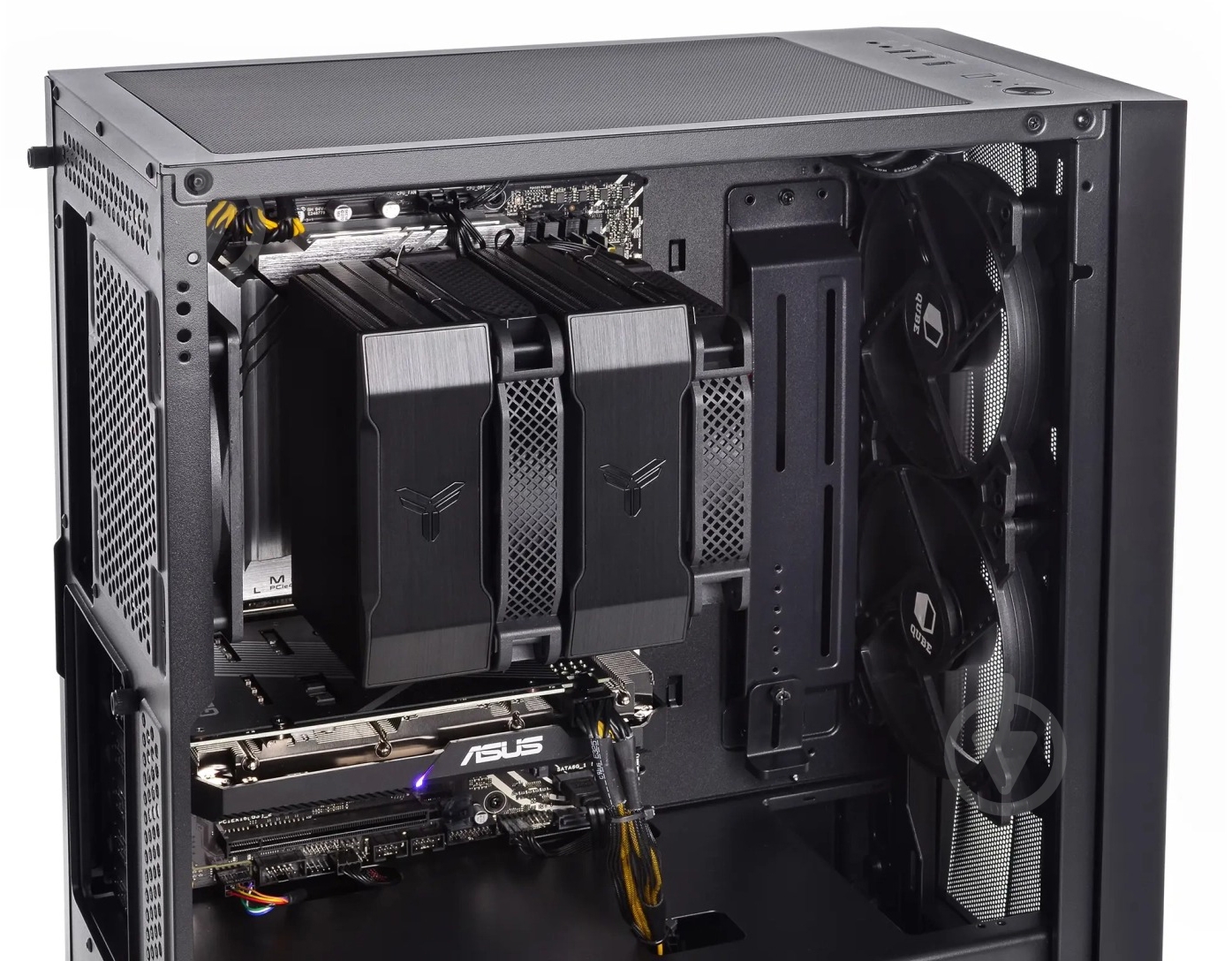 Комп'ютер Artline WorkStation W77 (W77v15) black - фото 6 Комп'ютер Artline WorkStation W77 (W77v15) black - фото 6
