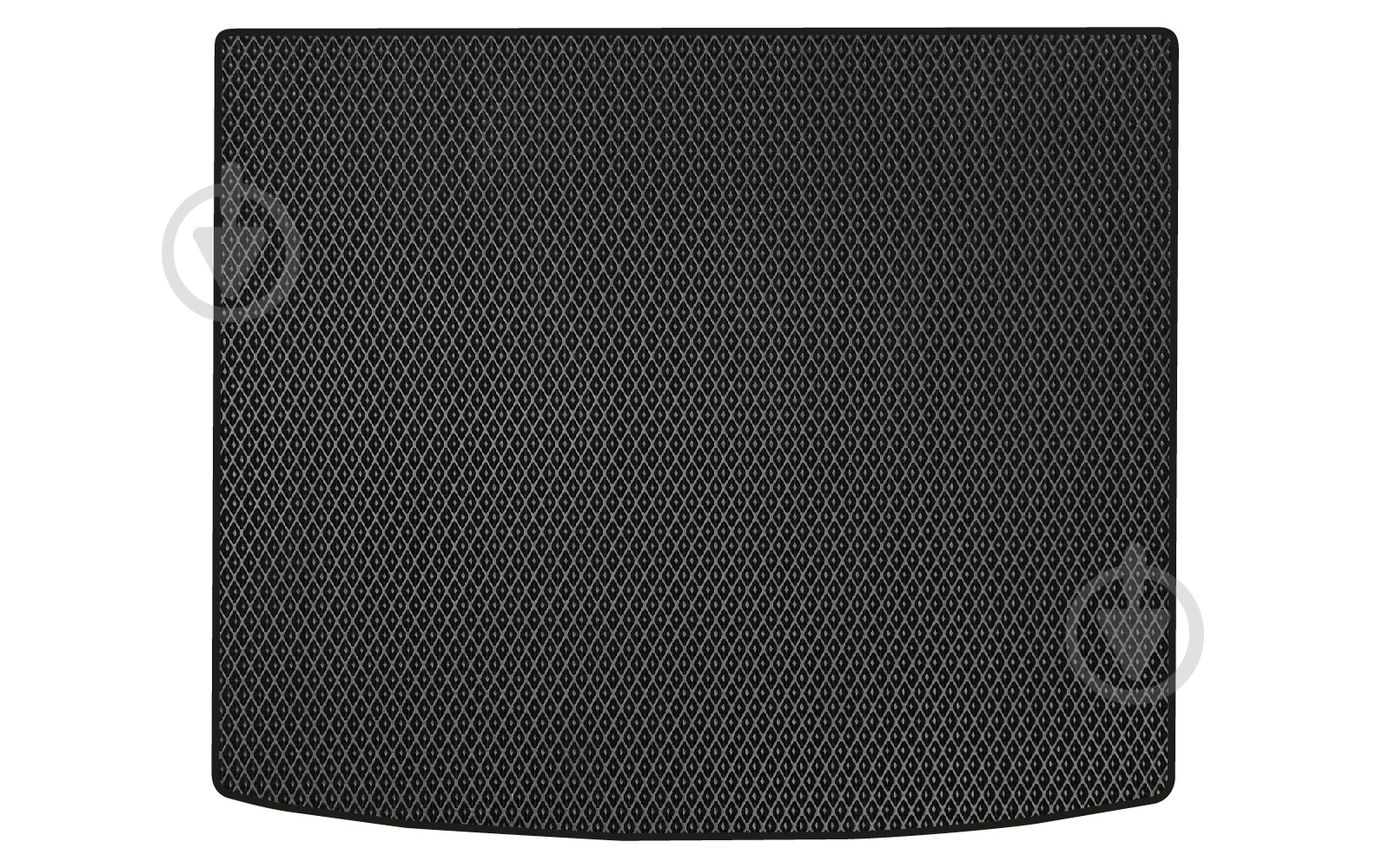 Ковер в багажник EVAtech BYD (BD42868B1RBB) модельные - фото 1