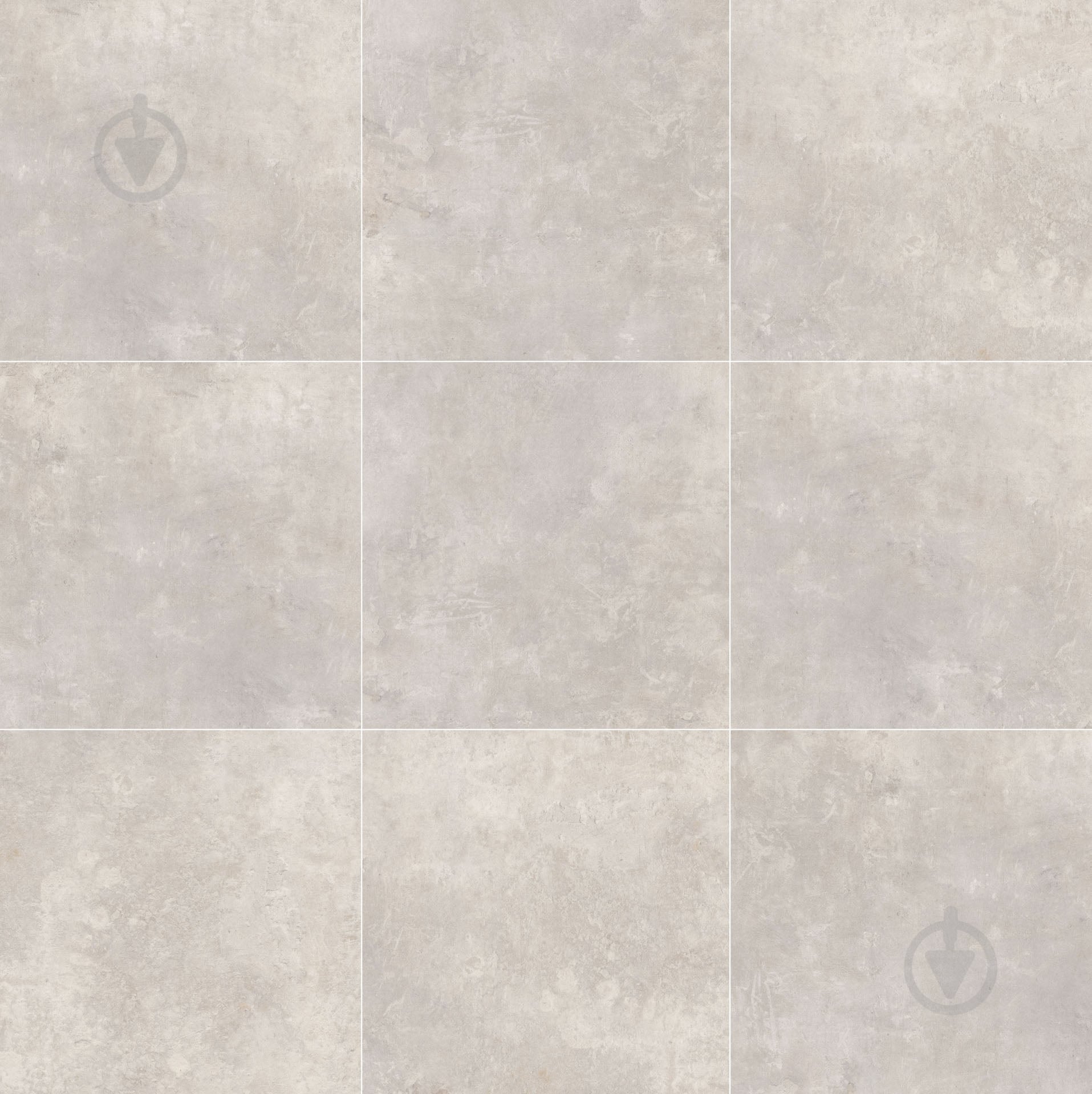 Плитка Pacific light grey F P R Mat 1 60x60 см (new 60131239) - фото 2