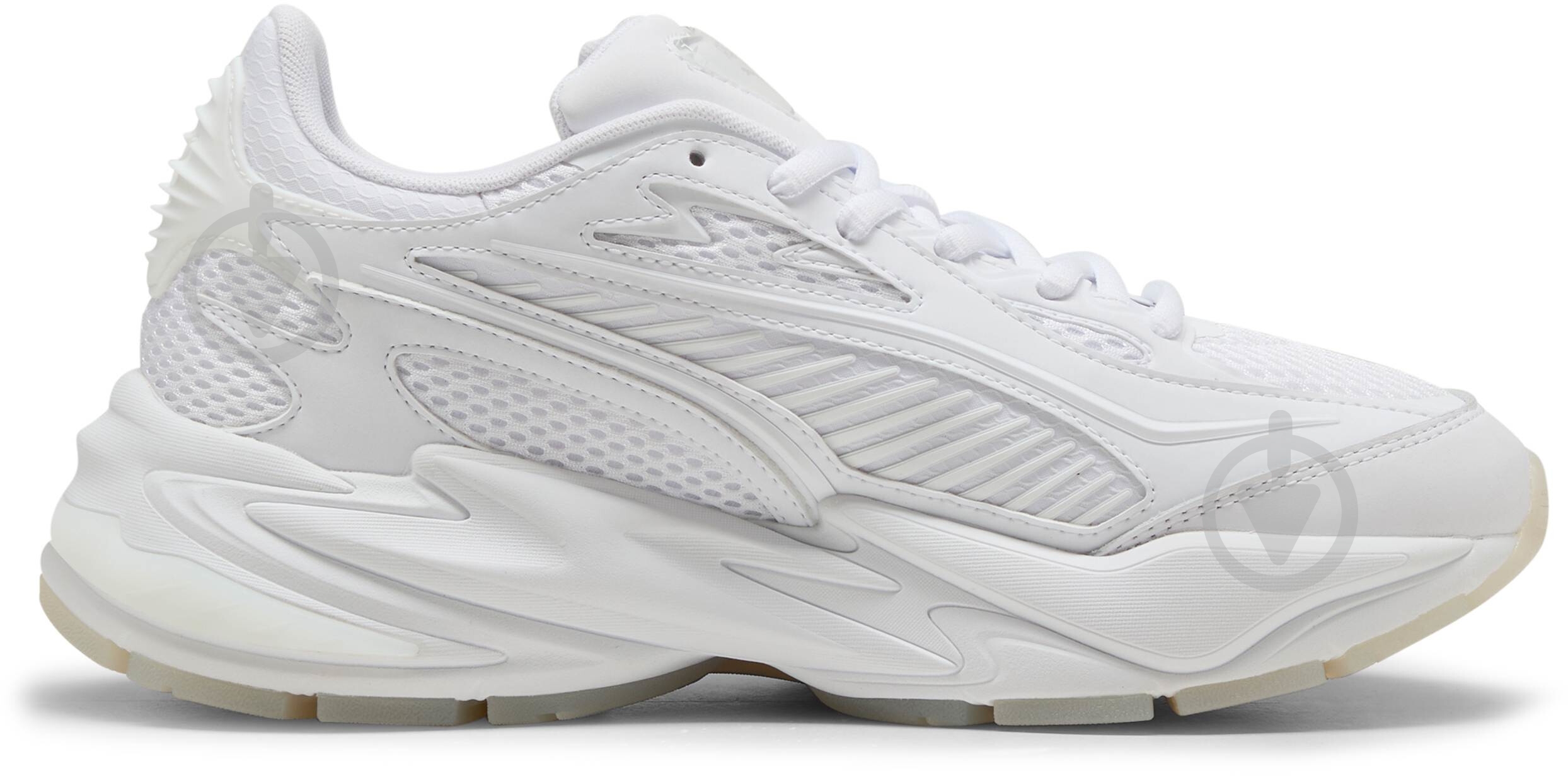 Кросівки жіночі Puma RS-25 40291602 р.39 білі - фото 2 Кросівки жіночі Puma RS-25 40291602 р.39 білі - фото 2