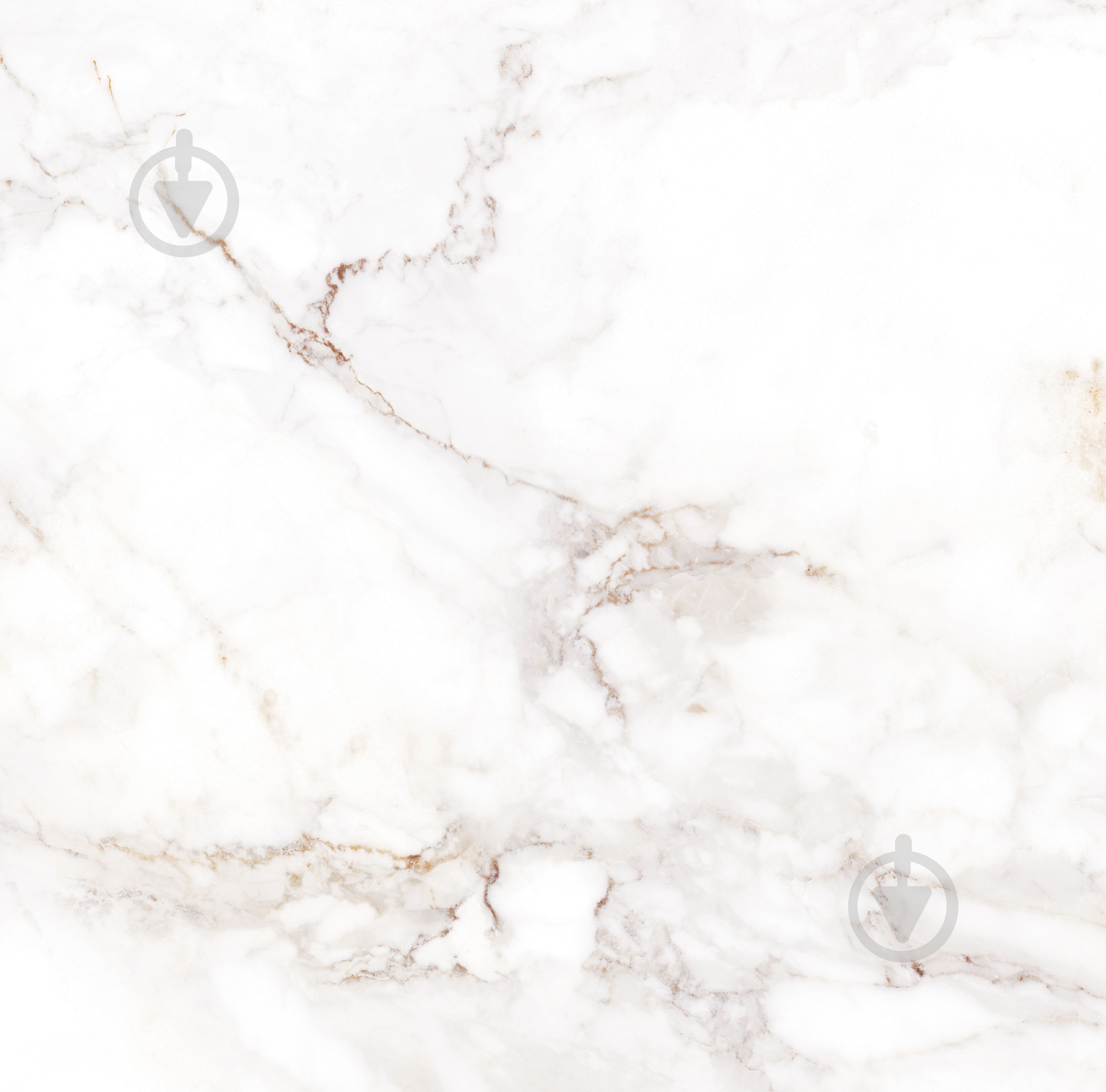 Плитка Allore Group Palazzo White F P R Full Lappato 60x60 см - фото 7
