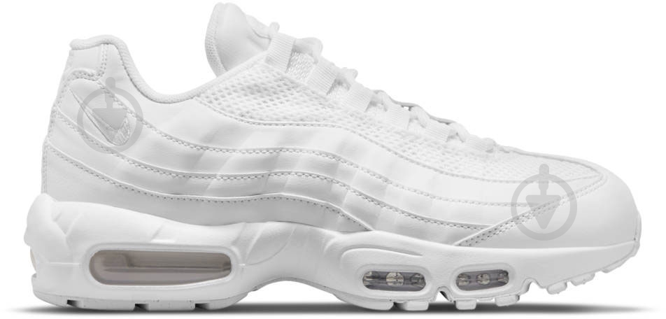 Кросівки Nike WMNSAIR MAX 97 DH8015-100 р.39 - фото 1