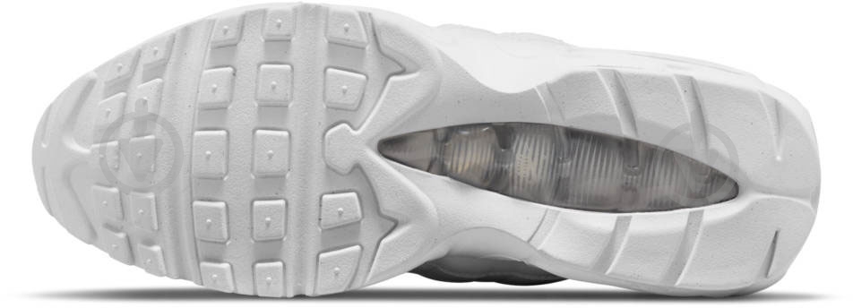Кросівки Nike WMNSAIR MAX 97 DH8015-100 р.39 - фото 10