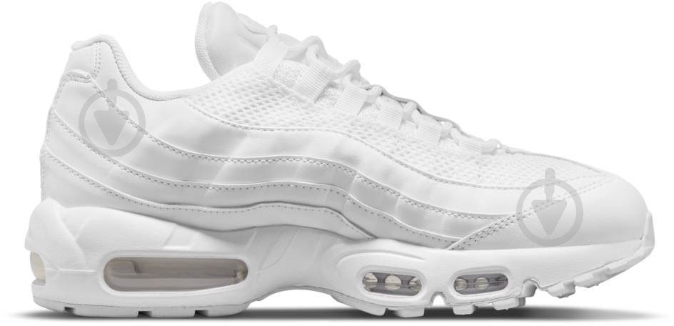 Кросівки Nike WMNSAIR MAX 97 DH8015-100 р.39 - фото 2